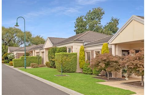 retirement villages lilydale victoria.